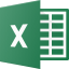xlsx dosyası